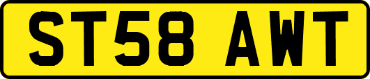 ST58AWT