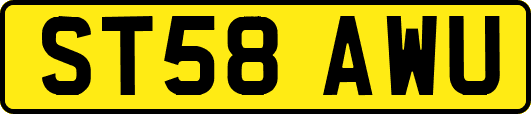 ST58AWU