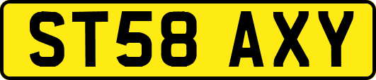 ST58AXY
