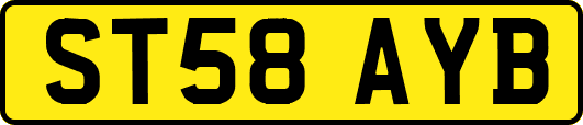 ST58AYB