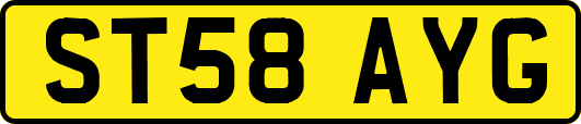 ST58AYG