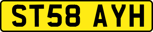 ST58AYH