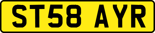 ST58AYR
