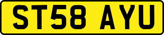 ST58AYU