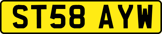 ST58AYW
