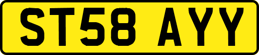 ST58AYY