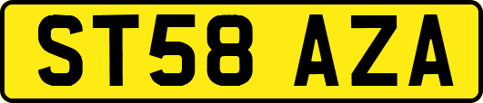 ST58AZA