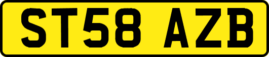 ST58AZB