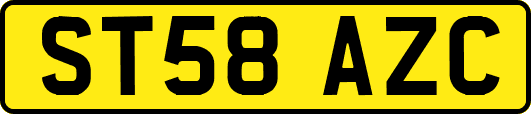 ST58AZC