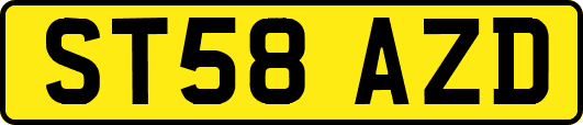 ST58AZD