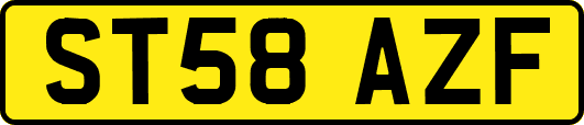 ST58AZF