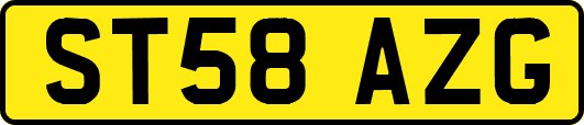 ST58AZG