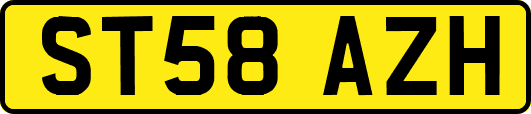 ST58AZH