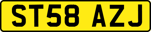 ST58AZJ
