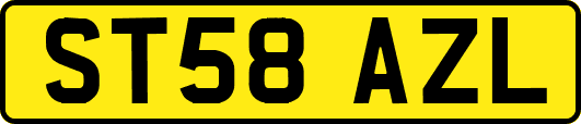 ST58AZL