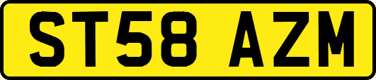 ST58AZM
