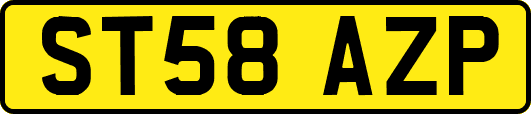 ST58AZP