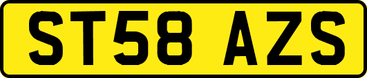 ST58AZS