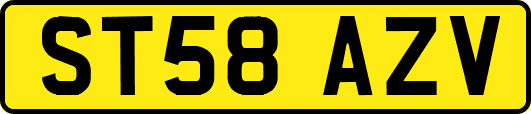 ST58AZV
