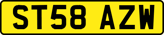 ST58AZW