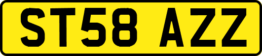 ST58AZZ
