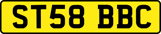 ST58BBC