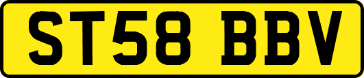 ST58BBV