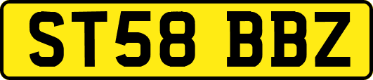 ST58BBZ