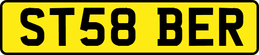 ST58BER