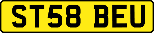 ST58BEU