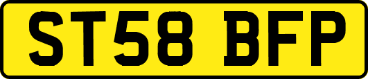 ST58BFP
