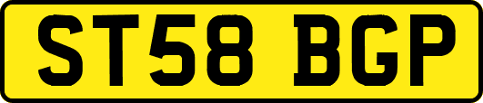 ST58BGP