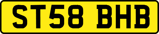 ST58BHB