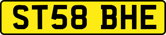 ST58BHE