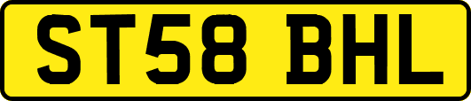 ST58BHL