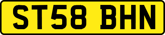 ST58BHN