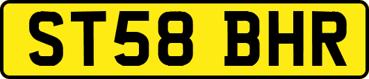 ST58BHR