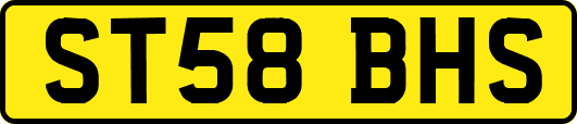 ST58BHS