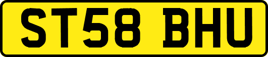ST58BHU