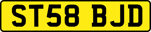 ST58BJD