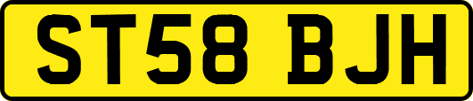 ST58BJH
