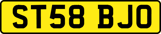 ST58BJO