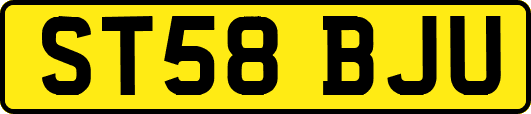ST58BJU