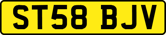 ST58BJV