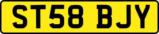 ST58BJY