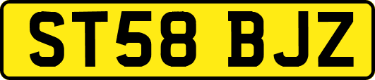 ST58BJZ
