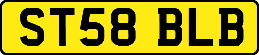 ST58BLB