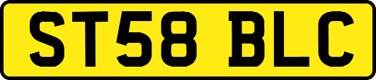 ST58BLC