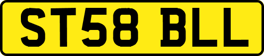 ST58BLL