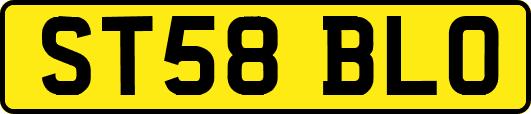 ST58BLO